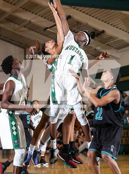 Thumbnail 3 in Sheldon @ Monterey Trail photogallery.