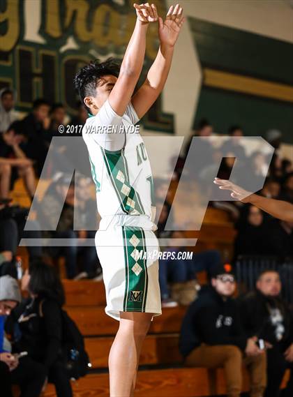 Thumbnail 3 in Sheldon @ Monterey Trail photogallery.