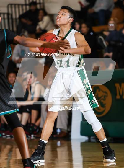 Thumbnail 2 in Sheldon @ Monterey Trail photogallery.