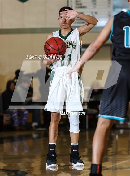 Thumbnail 2 in Sheldon @ Monterey Trail photogallery.