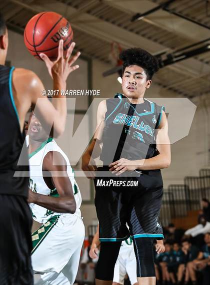 Thumbnail 3 in Sheldon @ Monterey Trail photogallery.