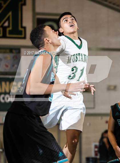 Thumbnail 2 in Sheldon @ Monterey Trail photogallery.