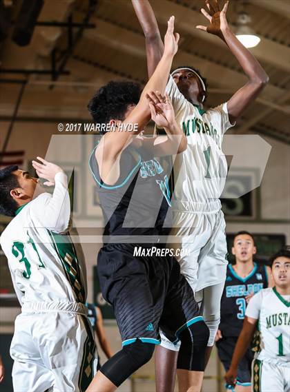 Thumbnail 1 in Sheldon @ Monterey Trail photogallery.