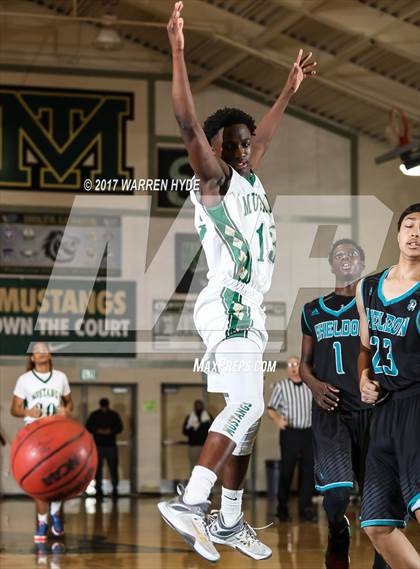 Thumbnail 3 in Sheldon @ Monterey Trail photogallery.