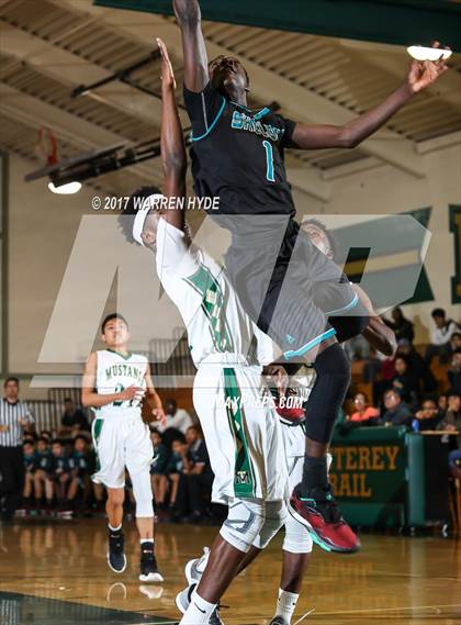 Thumbnail 2 in Sheldon @ Monterey Trail photogallery.