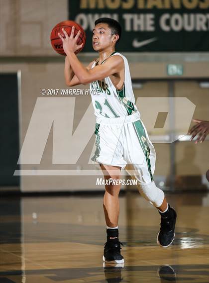 Thumbnail 3 in Sheldon @ Monterey Trail photogallery.
