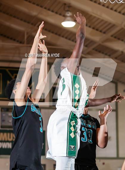 Thumbnail 3 in Sheldon @ Monterey Trail photogallery.