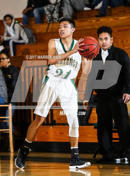 Thumbnail 1 in Sheldon @ Monterey Trail photogallery.