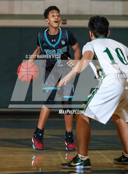 Thumbnail 3 in Sheldon @ Monterey Trail photogallery.