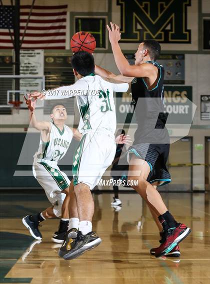Thumbnail 2 in Sheldon @ Monterey Trail photogallery.