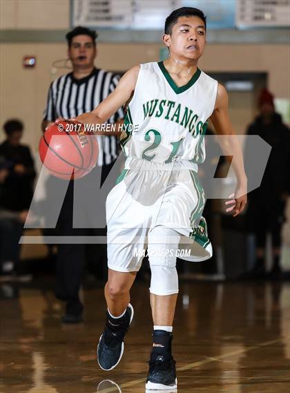 Thumbnail 2 in Sheldon @ Monterey Trail photogallery.