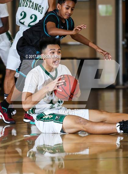 Thumbnail 2 in Sheldon @ Monterey Trail photogallery.