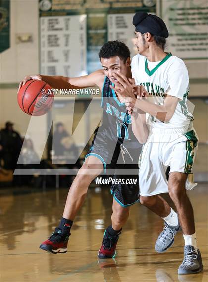 Thumbnail 2 in Sheldon @ Monterey Trail photogallery.