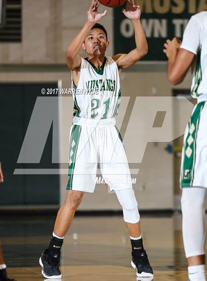 Thumbnail 3 in Sheldon @ Monterey Trail photogallery.