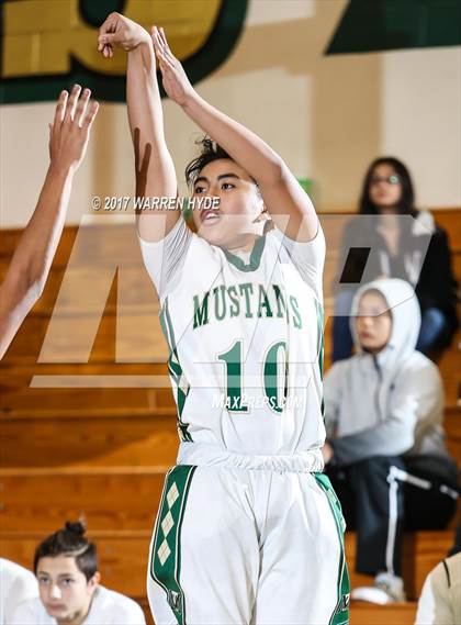 Thumbnail 2 in Sheldon @ Monterey Trail photogallery.