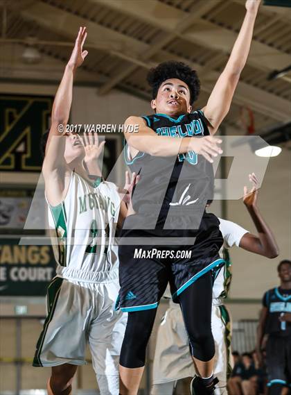 Thumbnail 3 in Sheldon @ Monterey Trail photogallery.