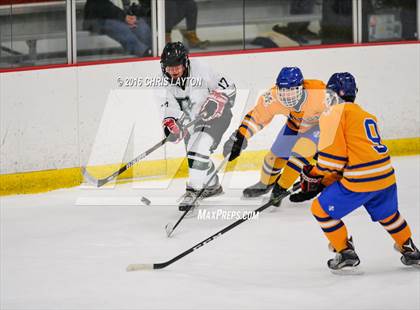 Thumbnail 3 in Mahopac @ Brewster/Yorktown photogallery.