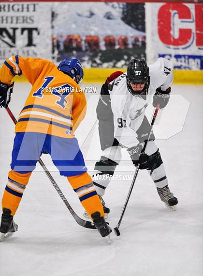 Thumbnail 2 in Mahopac @ Brewster/Yorktown photogallery.