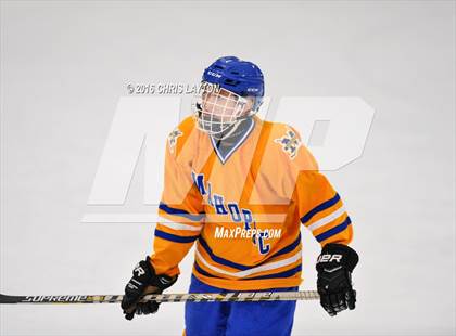 Thumbnail 1 in Mahopac @ Brewster/Yorktown photogallery.