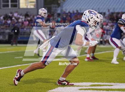 Thumbnail 3 in Sacred Heart @ Brazos Christian photogallery.