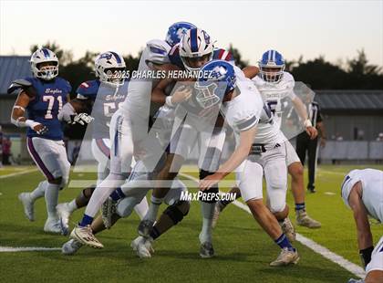 Thumbnail 2 in Sacred Heart @ Brazos Christian photogallery.