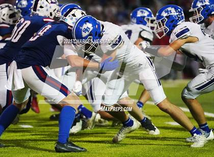 Thumbnail 3 in Sacred Heart @ Brazos Christian photogallery.