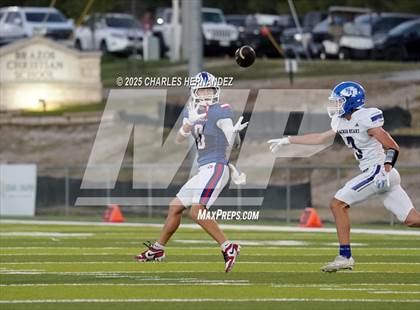 Thumbnail 3 in Sacred Heart @ Brazos Christian photogallery.