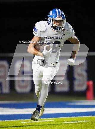 Sacred Heart @ Brazos Christian
