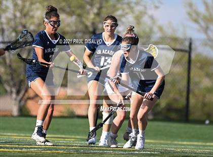 Thumbnail 3 in Air Academy @ Rock Canyon photogallery.