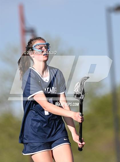 Thumbnail 2 in Air Academy @ Rock Canyon photogallery.
