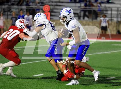 Thumbnail 3 in Robinson @ Glen Rose photogallery.
