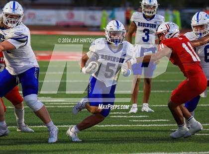 Thumbnail 1 in Robinson @ Glen Rose photogallery.