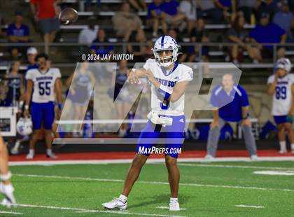 Thumbnail 1 in Robinson @ Glen Rose photogallery.