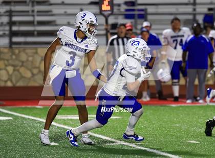 Thumbnail 1 in Robinson @ Glen Rose photogallery.