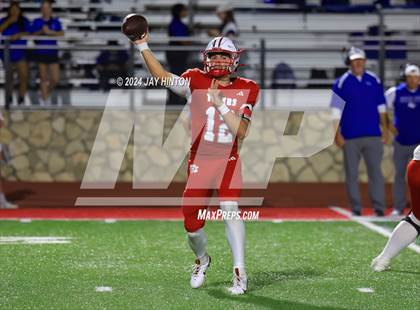 Thumbnail 3 in Robinson @ Glen Rose photogallery.