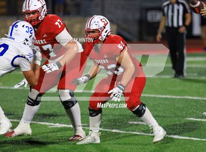 Thumbnail 3 in Robinson @ Glen Rose photogallery.