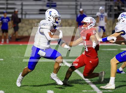 Thumbnail 3 in Robinson @ Glen Rose photogallery.
