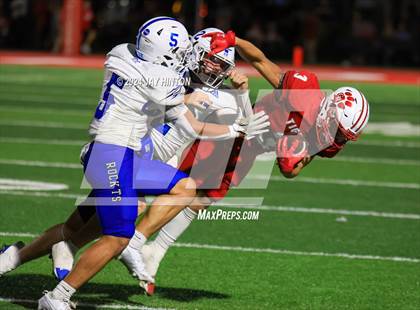 Thumbnail 1 in Robinson @ Glen Rose photogallery.