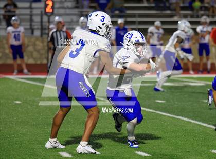 Thumbnail 1 in Robinson @ Glen Rose photogallery.