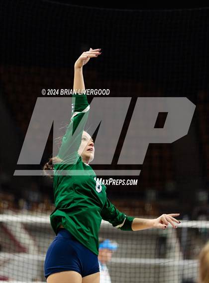 Thumbnail 2 in Pine Creek vs. Cherokee Trail (CHSAA 5A Round 1) photogallery.
