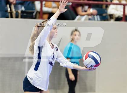 Thumbnail 3 in Pine Creek vs. Cherokee Trail (CHSAA 5A Round 1) photogallery.