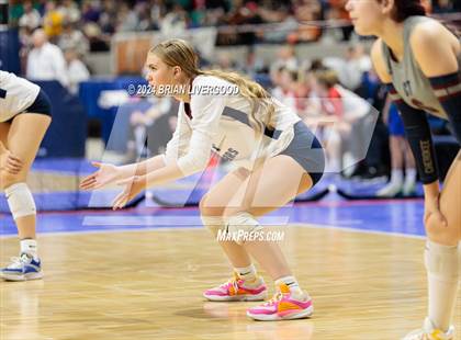 Thumbnail 2 in Pine Creek vs. Cherokee Trail (CHSAA 5A Round 1) photogallery.