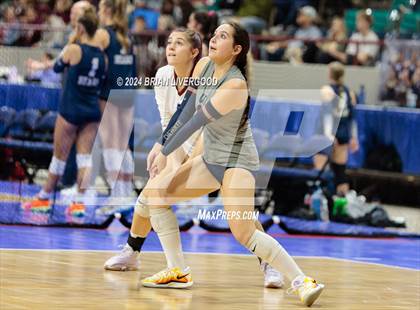 Thumbnail 1 in Pine Creek vs. Cherokee Trail (CHSAA 5A Round 1) photogallery.