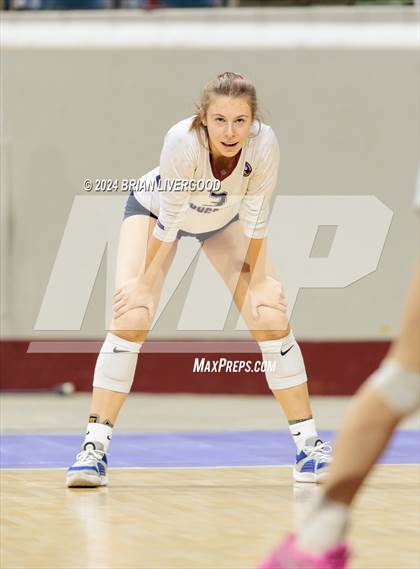 Thumbnail 2 in Pine Creek vs. Cherokee Trail (CHSAA 5A Round 1) photogallery.