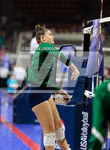 Thumbnail 1 in Pine Creek vs. Cherokee Trail (CHSAA 5A Round 1) photogallery.