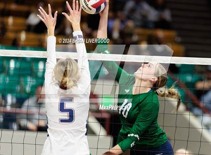 Thumbnail 3 in Pine Creek vs. Cherokee Trail (CHSAA 5A Round 1) photogallery.