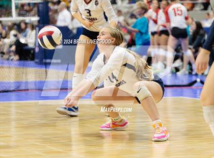 Thumbnail 1 in Pine Creek vs. Cherokee Trail (CHSAA 5A Round 1) photogallery.
