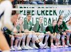 Photo from the gallery "Pine Creek vs. Cherokee Trail (CHSAA 5A Round 1)"
