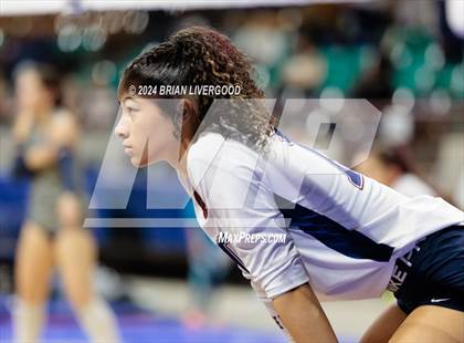 Thumbnail 3 in Pine Creek vs. Cherokee Trail (CHSAA 5A Round 1) photogallery.