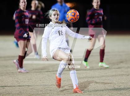 Thumbnail 2 in Hamilton @ Perry (AIA 6A Quarterfinals) photogallery.